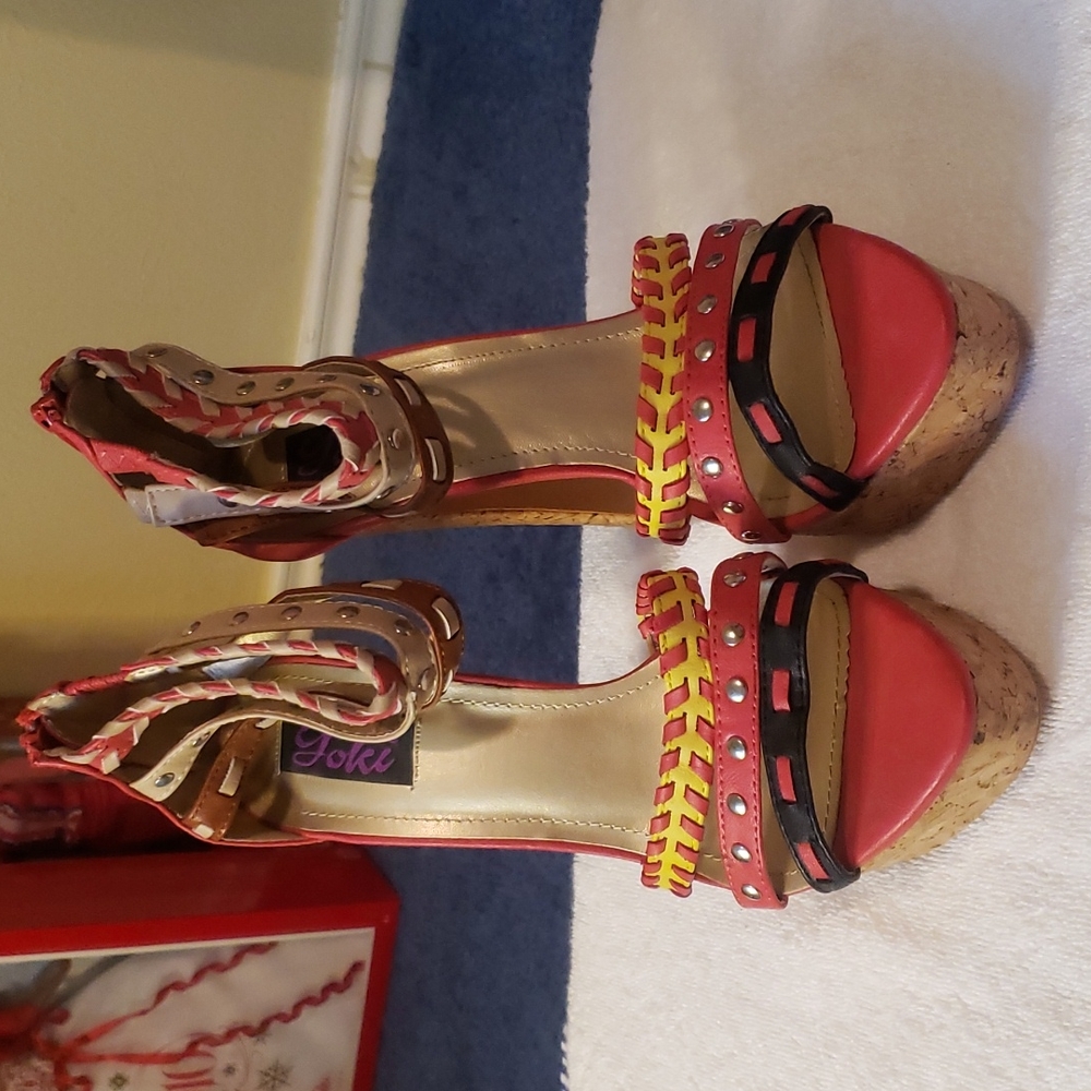 Women's Heels